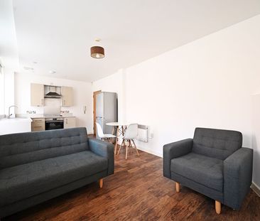 191 Upper Allen Street, Sheffield - Photo 1