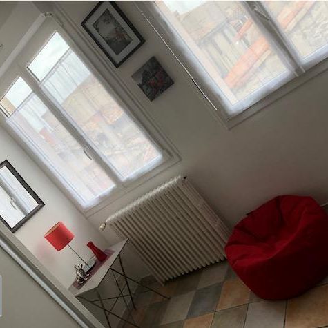 Location Appartement 2 pièces 30m² CARCASSONNE 11000 - Photo 1