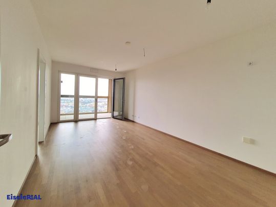 Insidertip komfortables Wohnen im 28ten Stock in zentraler Lage. - Foto 1