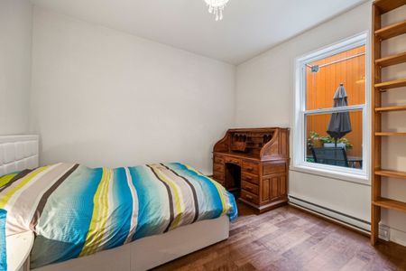 Appartement à louer - Montréal (Ville-Marie) (Village) - Photo 2