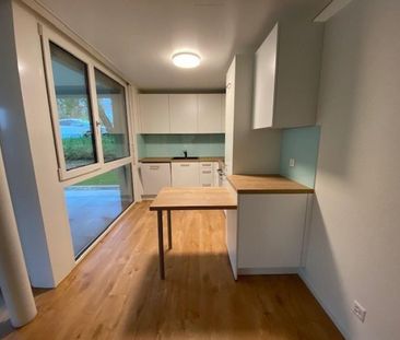 2.5 ZIMMERWOHNUNG AN RUHIGER LAGE - Photo 3