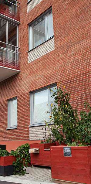 2 RUM KÖK - Photo 1