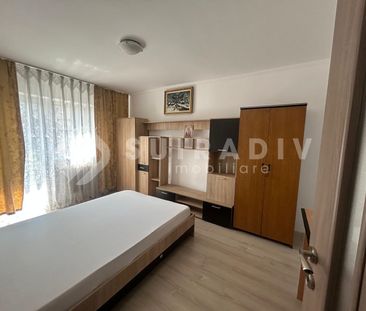2 camere decomandate | balcon | parcare | Calea Florești Mănăștur - Photo 4