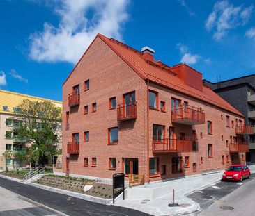 Arkivgatan 7 K - Photo 2