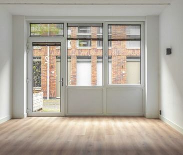 Appartement te huur: van Riesenstraat 12 8442 CC Heerenveen - Foto 1