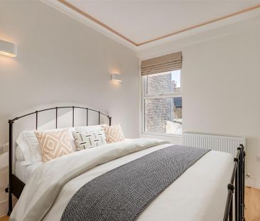 3 bedroom maisonette to rent - Photo 2