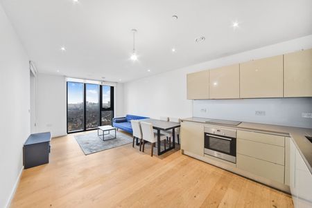 1 Bed Flat, St Gabriel Walk, SE1 - Photo 2