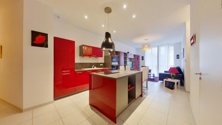 Location Appartement 2 pièces Meublé 63m² POITIERS 86000 - Photo 5