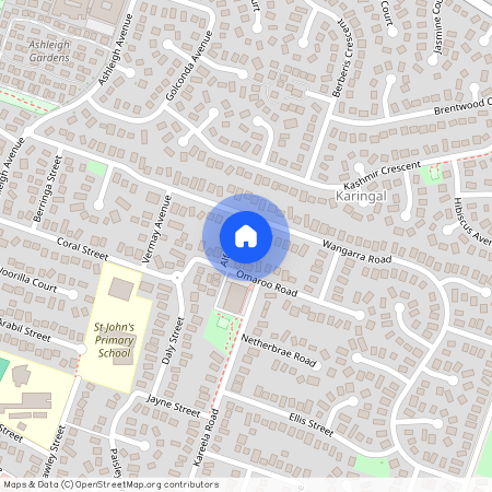 6 Alfred Place, Vic 3199, Frankston