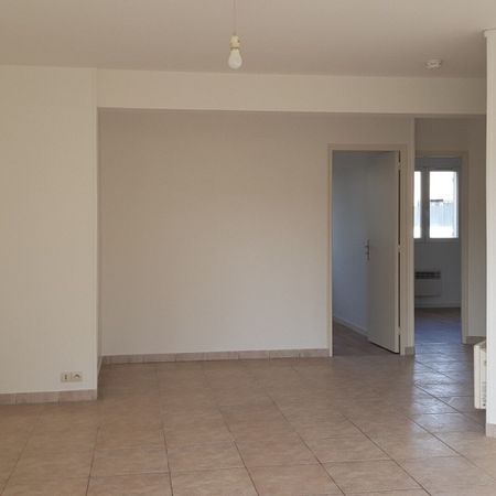 Location Appartement 3 pièces 52m² - Photo 3