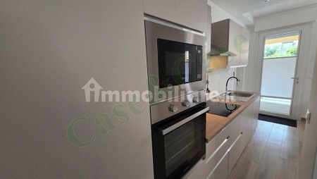 Bilocale via Guglielmo Marconi 32, Celle Ligure Pecorile, Celle Ligure - Photo 4