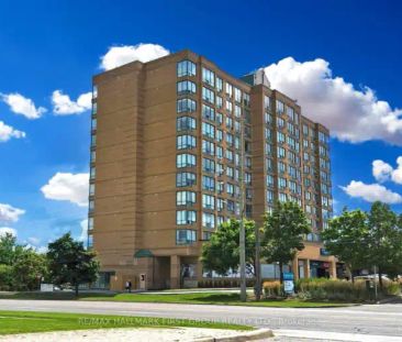 508 - 711 ROSSLAND ROAD | 508 - 711 ROSSLAND ROAD, Whitby - Photo 1