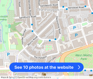 Handel Road, Southampton, SO15 - Photo 1