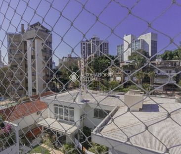 Apartamento com 3 quartos e 110m² para alugar em Petrópolis, Porto ... - Photo 1