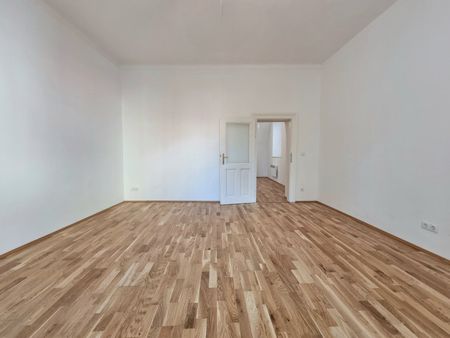 Kompakt & leistbar: 41 m² Wohnung mit Küche und Ess-/Home-Office-Bereich - Foto 5