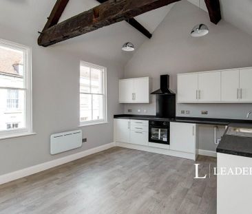 1 bedroom apartment to rent - Photo 2