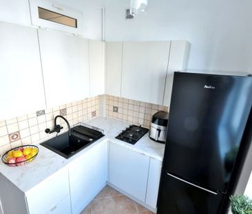 Warszawa, Praga-Południe, Warszawa, Praga-Południe, Aleja Jerzego W... - Photo 6