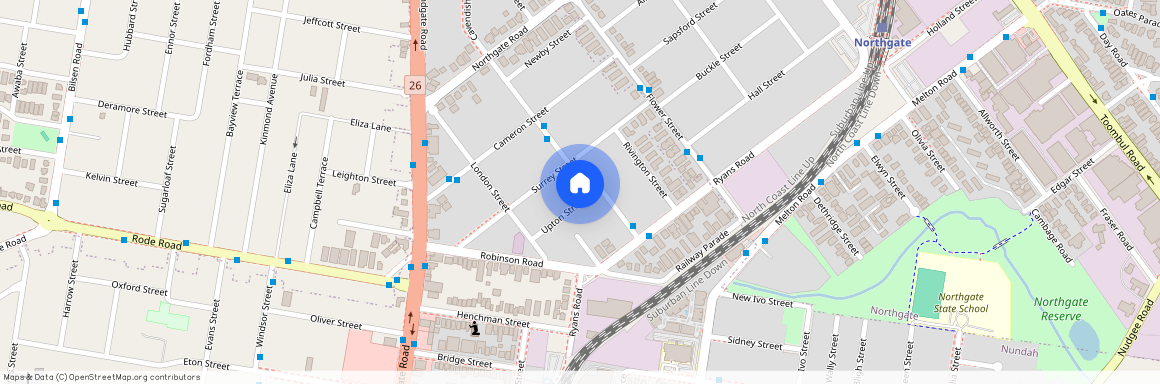 6/28 Cavendish Street, Qld 4012, Nundah