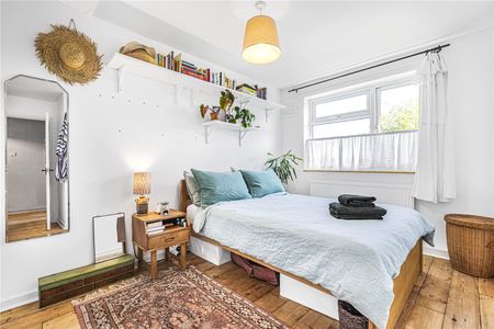 Kedleston Court, 70 Redwald Road, Hackney, London, E5 0JL - Photo 2