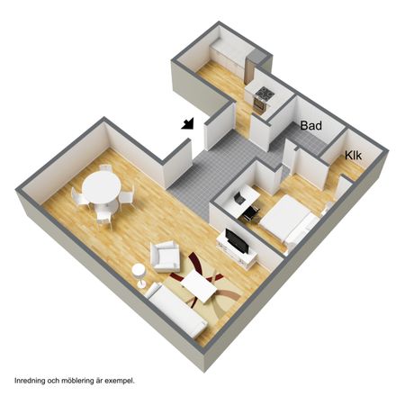 Sturegatan, Helsingborg - Foto 3