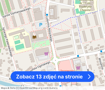 Wyremontowane, przytulne M2 na Zobobrzu - Zdjęcie 1