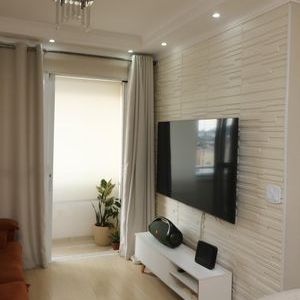 Apartamento para alugar com 50m², 2 quartos e 1 vaga - Photo 2