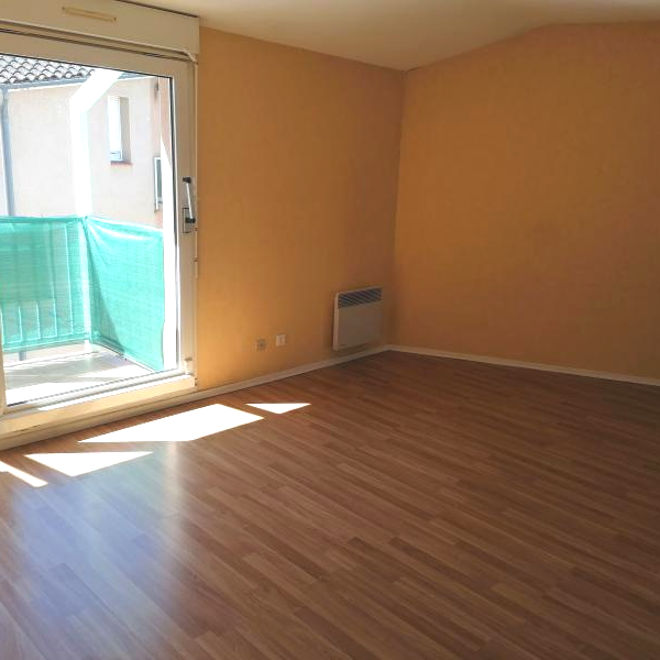 Location Appartement 2 pièces 46m² CAHORS 46000 - Photo 1