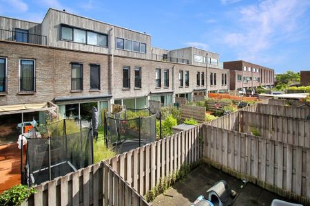Te huur: Huis Mattenbiesstraat in Amsterdam - Photo 3