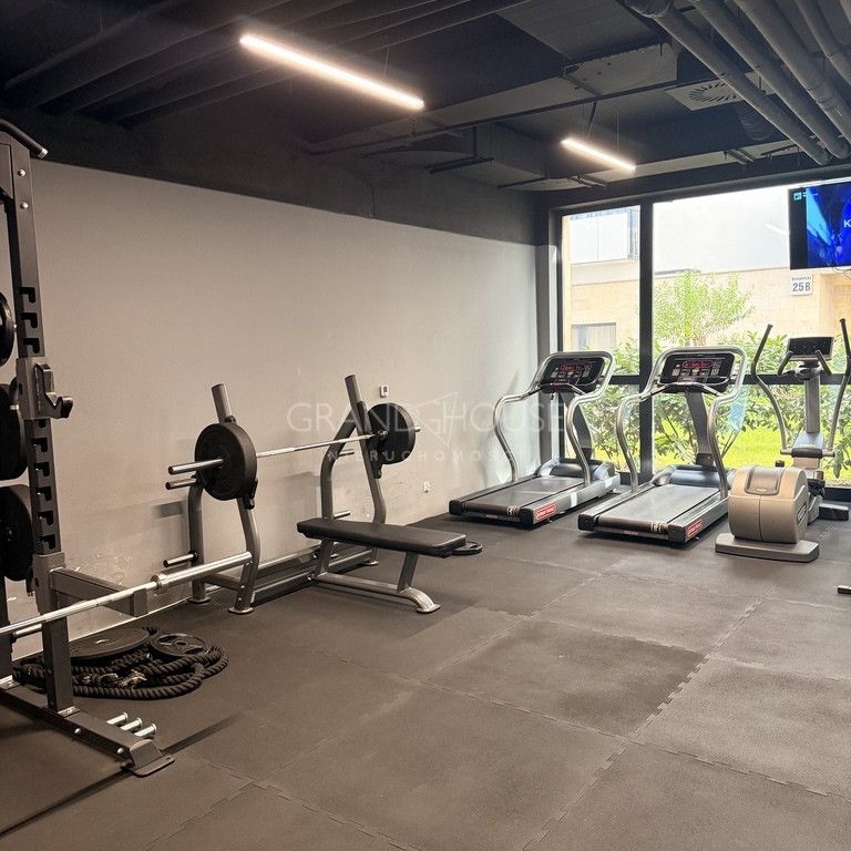 Stylowa kawalerka z balkonem Osiedle Reda City - Фото 1