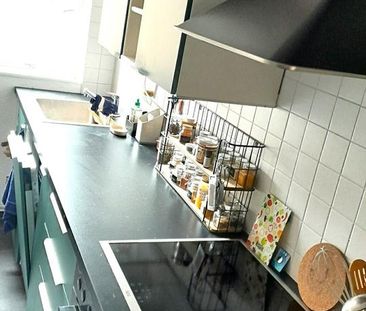 3 Zimmer 103 qm mit Balkon, nahe Kantstraße, Savignyplatz - Foto 1