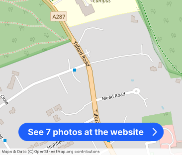 Tilford Road, Hindhead - Photo 1