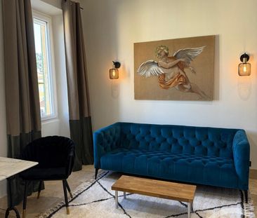 Location Appartement 1 pièce 24m² NICE 06300 - Photo 1