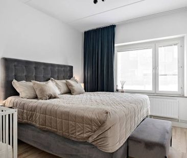 Kontrabasgatan, Västra Frölunda - Photo 4