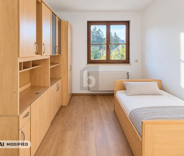 SONNIGE RÜCKZUGSOASE IN HENNDORF - Photo 2