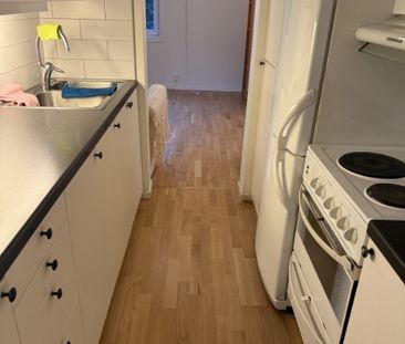Södertälje - 2rok - tillsv - 11.500kr/mån - Photo 3