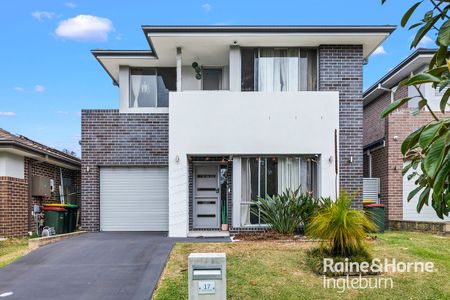 17 Rolla Road, Glenfield, NSW 2167 - Photo 2