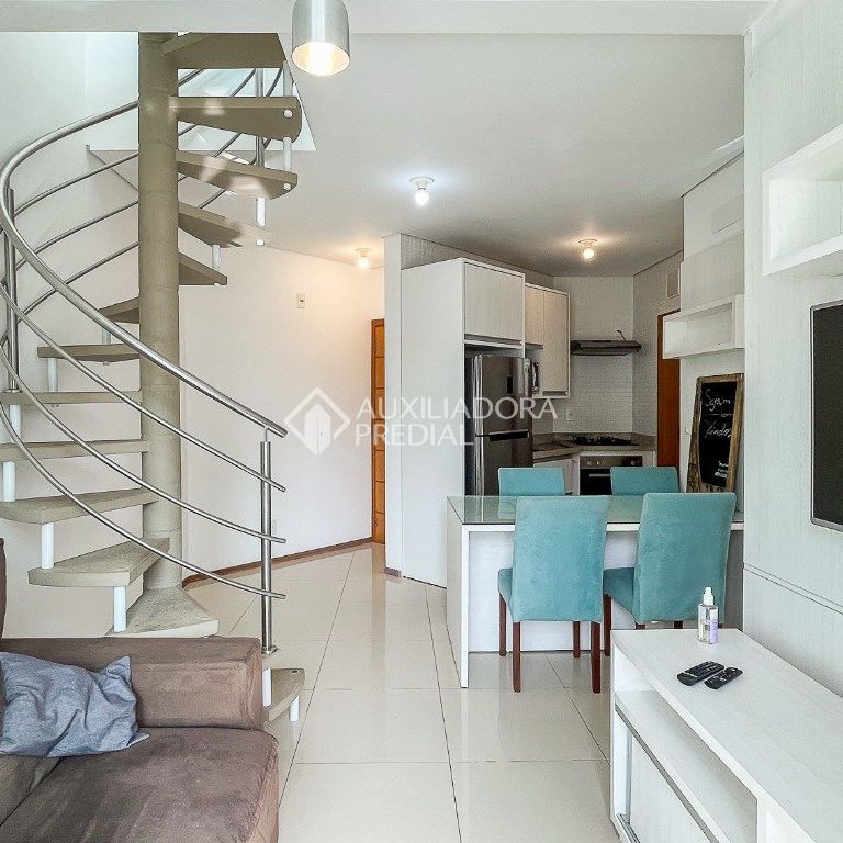 Apartamento com 2 quartos e 78m² para alugar em Rio Tavares, Florianópolis. - Photo 1