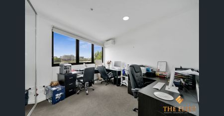 Premium Lakeside Living in the Heart of Caroline Springs! - Photo 3