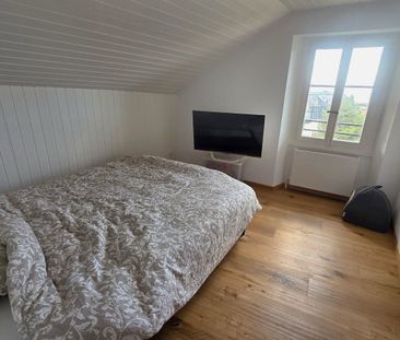 4.5 Zimmer, 113 m², 2. Stock - Foto 4