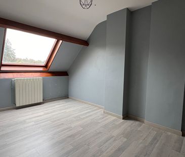 MAISON - 139,90 m² COURCELLES SUR VIOSNE - 6 pièce(s) - 139.9 m2 - Photo 5