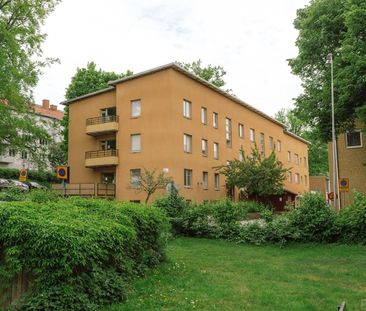 Wibeliusgatan 4 A - Photo 4