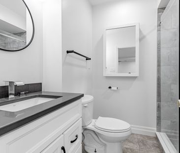 For Lease - 44 Thatcher Avenue Unit# Lower, Toronto, Ontario - Photo 1