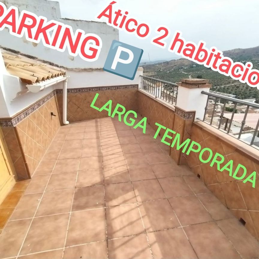 Alquiler de ático en A-355 - Photo 1