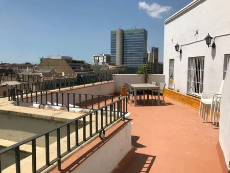 Avinguda Diagonal, Barcelona, Catalonia 08021 - Photo 5