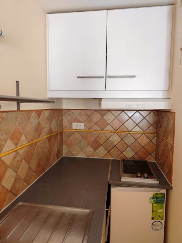 Location Appartement 2 pièces 34m² TOULOUSE 31000 - Photo 4