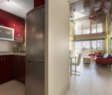 For Lease - 40 Landry Street Unit# 507, Vanier and Kingsview Park, ... - Photo 6