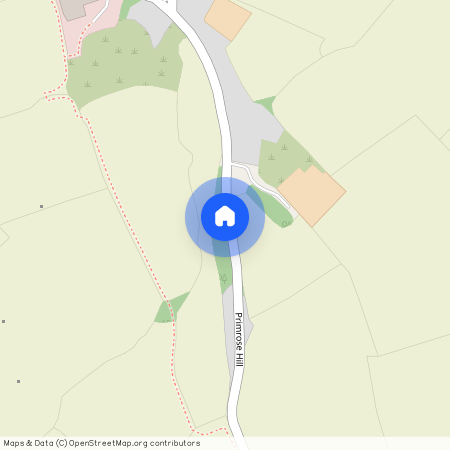 Old Farm, Primrose Hill, Tockenham, Swindon, Wiltshire SN4 7PG