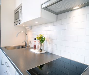 Wieselgrensplatsen 17 - Photo 3