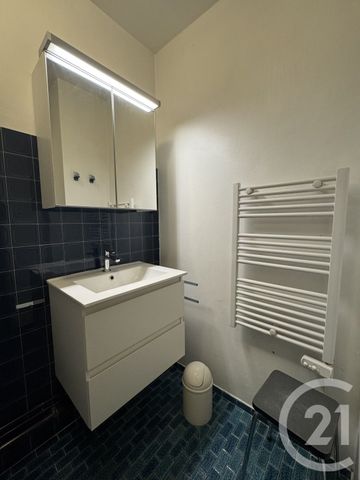 Location Appartement 1 pièce 16m² MARSEILLE 4ème - Photo 5