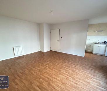 Location Appartement 2 pièces 53m² ELBEUF 76500 - Photo 3